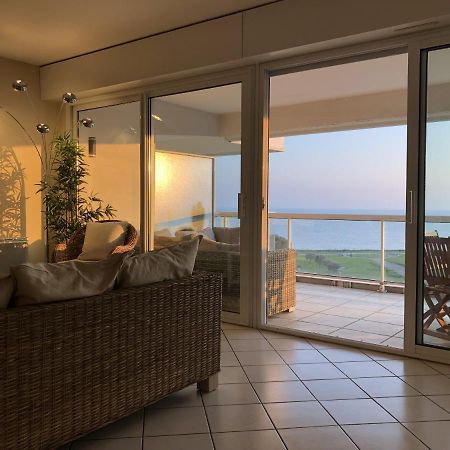 L'Appart Vue Mer La Rochelle  Dış mekan fotoğraf