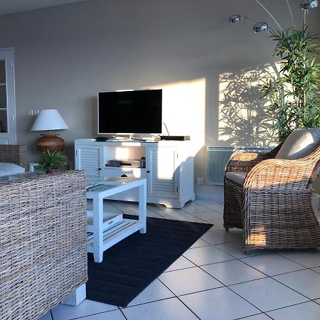 L'Appart Vue Mer La Rochelle  Dış mekan fotoğraf