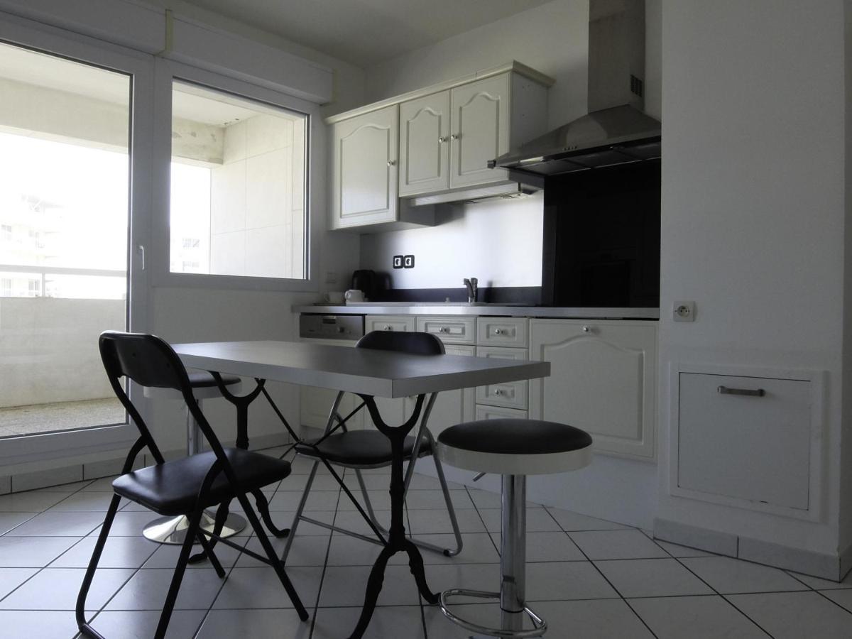 L'Appart Vue Mer La Rochelle  Dış mekan fotoğraf
