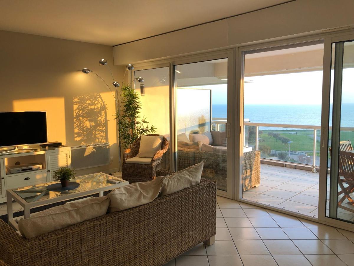 L'Appart Vue Mer La Rochelle  Dış mekan fotoğraf
