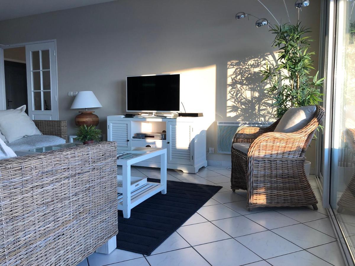 L'Appart Vue Mer La Rochelle  Dış mekan fotoğraf